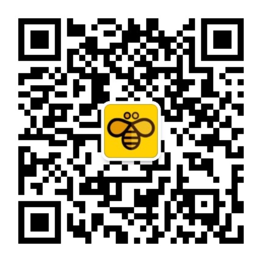 演示二维码